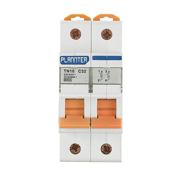 32A 高遮断容量ミニサーキットブレーカー