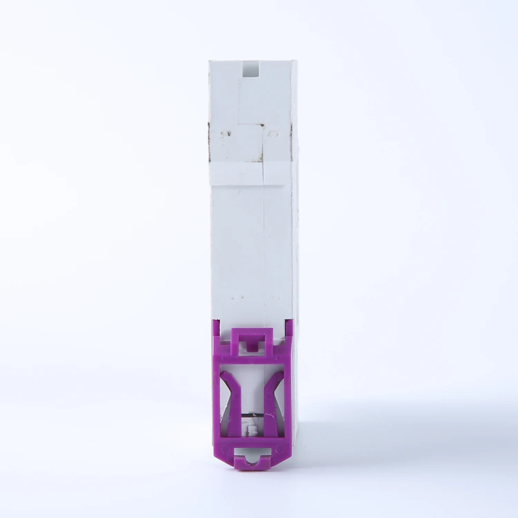 1 Pole AC Circuit Breaker